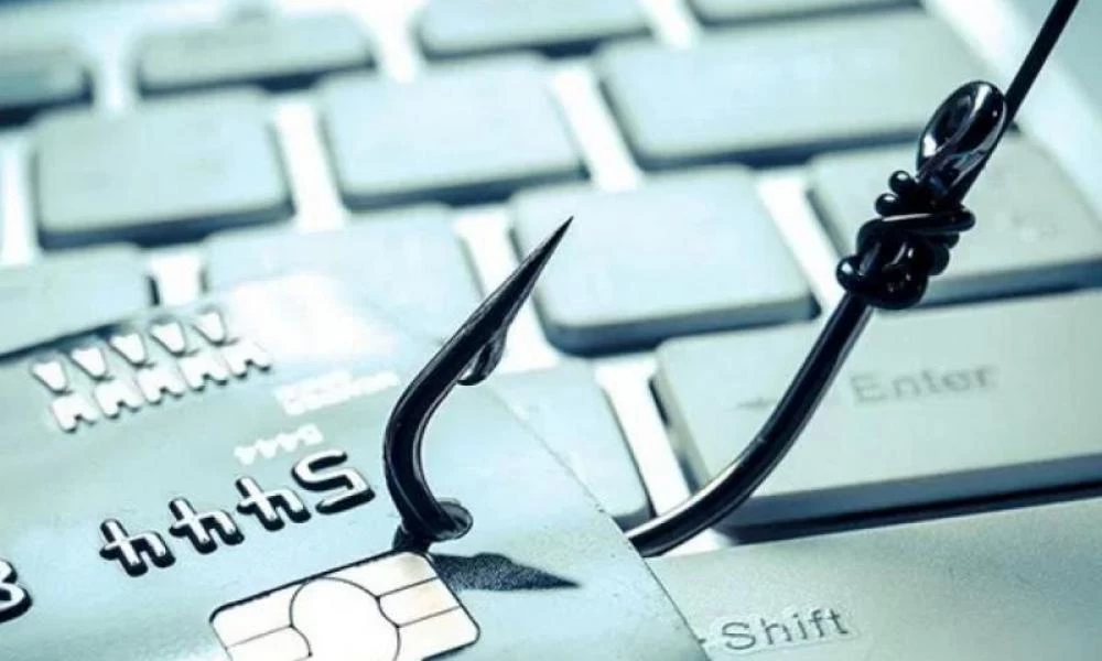 Δράμα: Νέα απάτη μέσω mail - Την "πάτησε" και του πήραν 34.000 ευρώ από τον τραπεζικό λογαριασμό